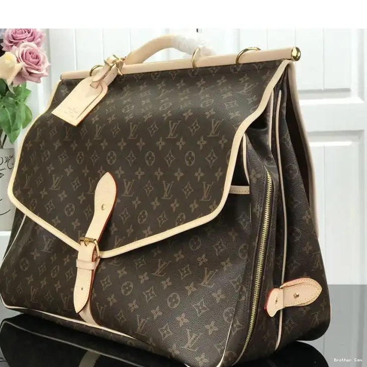 Brother Sam Yupoo LV 208B570043 Bags 0705